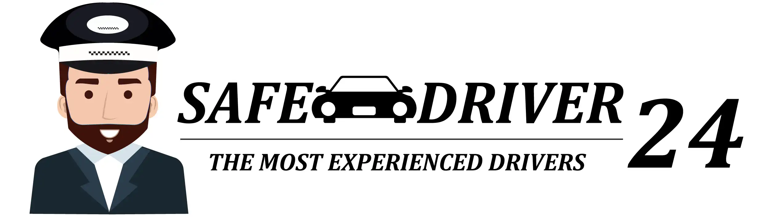logo super drive 24
